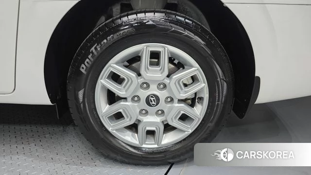 Hyundai Staria id 5052072 из Кореи 13