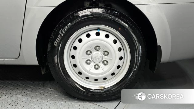 Hyundai Staria id 5028117 из Кореи 13