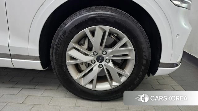 Genesis GV70 id 4985125 из Кореи 13