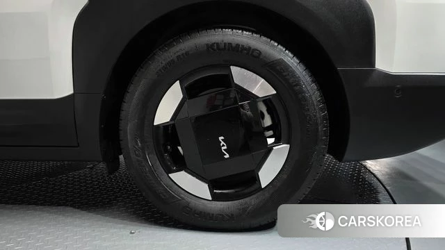 Kia PV5 id 5038828 из Кореи 13