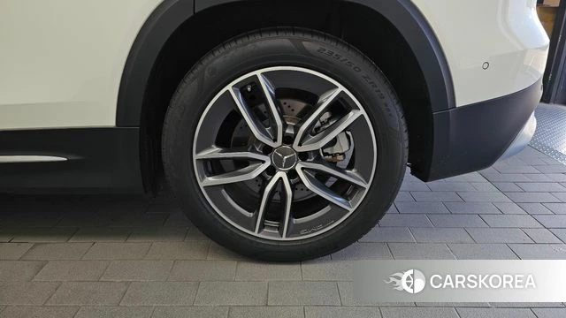 Mercedes-Benz GLB-Class X247 id 4921160 из Кореи 13