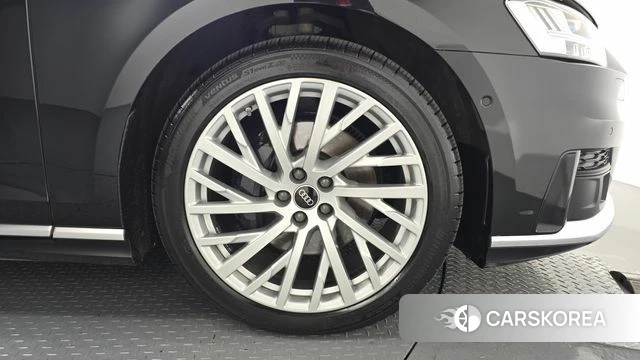 Audi A8 (D5) id 4922733 из Кореи 13