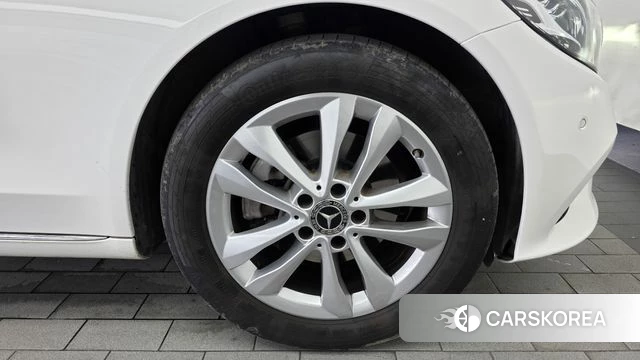 Mercedes-Benz C-Class W205 id 4977871 из Кореи 13
