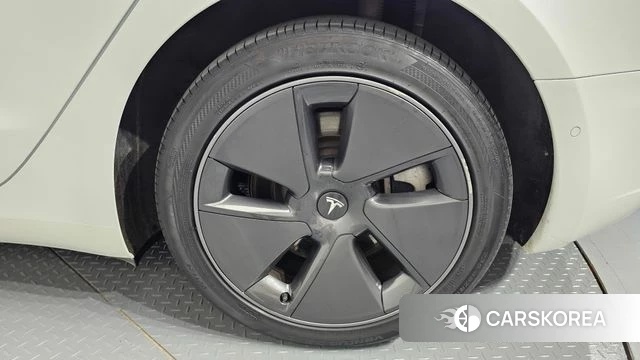 Tesla Model 3 id 4906369 из Кореи 13