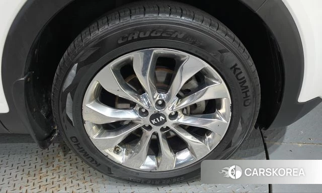 Kia The New Sorento id 5048540 из Кореи 13