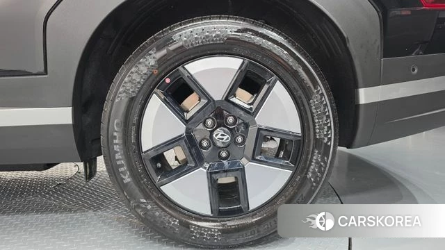 Hyundai Santa Fe (MX5) id 5001464 из Кореи 13