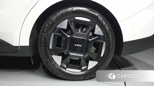 Kia The New Carnival 4th Generation id 4602655 из Кореи 14