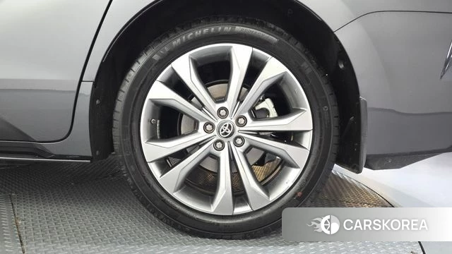 Toyota Sienna 4th Generation id 4980202 из Кореи 13