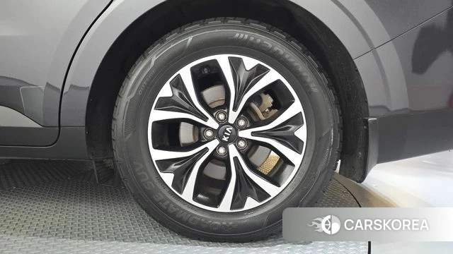 Kia Carnival 4th generation id 4997635 из Кореи 13