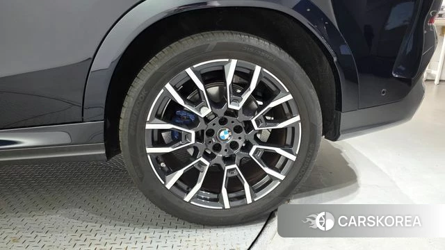 BMW X6 (G06) id 5020864 из Кореи 13