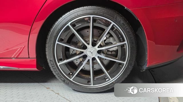 Mercedes-Benz A-Class W177 id 5021204 из Кореи 13