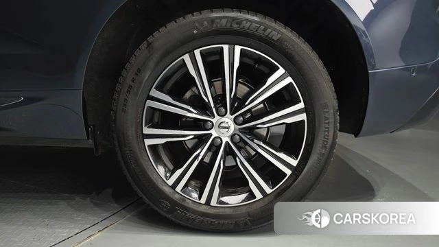 Volvo XC60 second Generation id 5027651 из Кореи 13