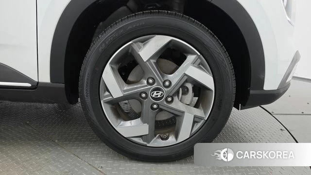 Hyundai Venue id 4757548 из Кореи 13
