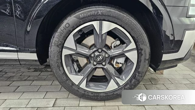 Hyundai Palisade (LX3) id 4752748 из Кореи 13