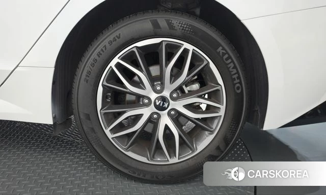 Kia K5 3rd generation id 4987172 из Кореи 13