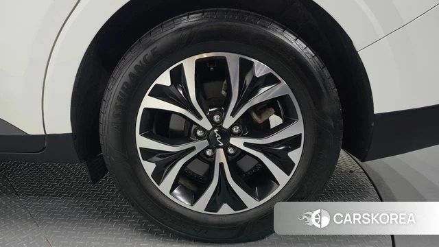 Kia Carnival 4th generation id 4992050 из Кореи 13
