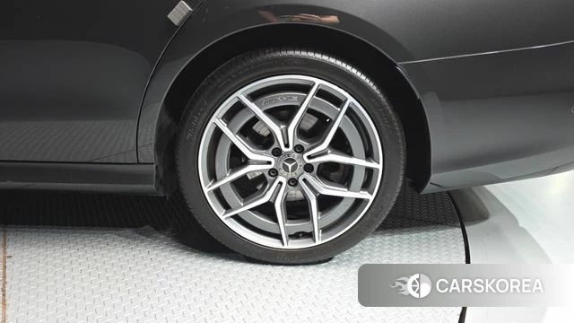 Mercedes-Benz E-Class W213 id 4992249 из Кореи 13