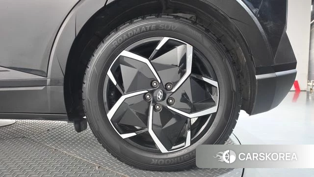 Hyundai Ionic 5 id 4992177 из Кореи 13