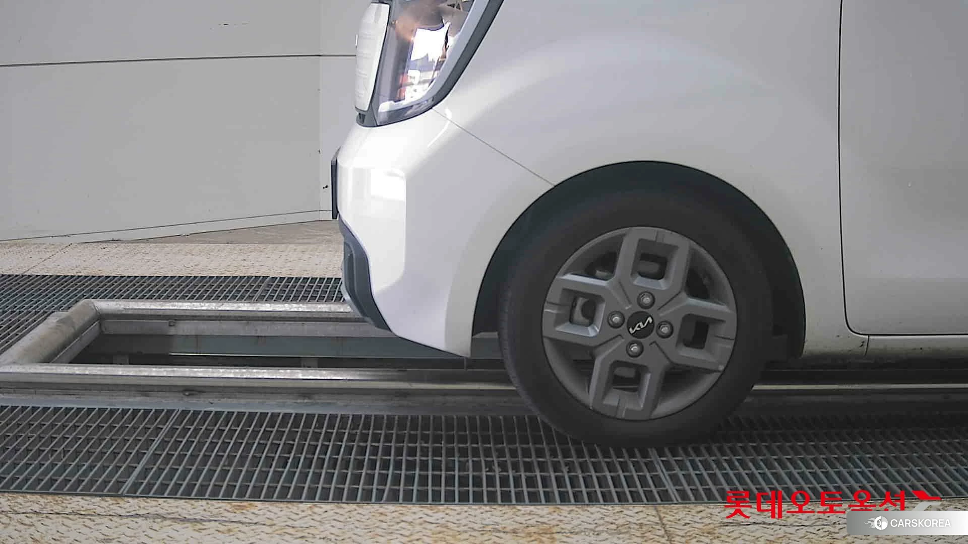 Kia Ray id 4984670 из Кореи 13