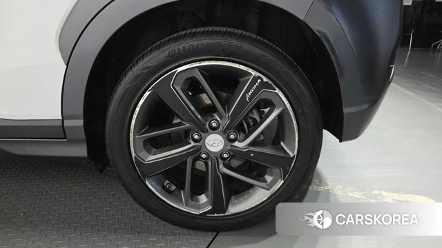 Hyundai Kona id 5024049 из Кореи 13
