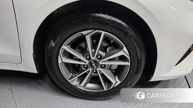 Kia The New K3 2nd generation id 4991298 из Кореи 13