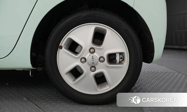 Kia The New Ray id 4959200 из Кореи 13