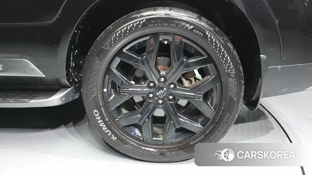 Kia Mohave Master id 5034065 из Кореи 13