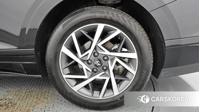 Hyundai Grandeur (GN7) id 5020892 из Кореи 13