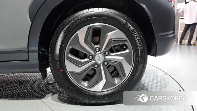 Hyundai The New Kona Hybrid id 4711671 из Кореи 13