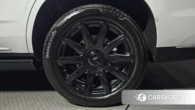 Cadillac Escalade 5th Generation id 4661362 из Кореи 13