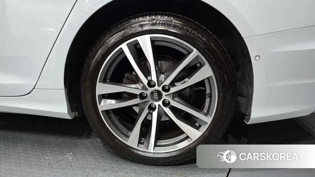Audi A6 (C8) id 5027623 из Кореи 13