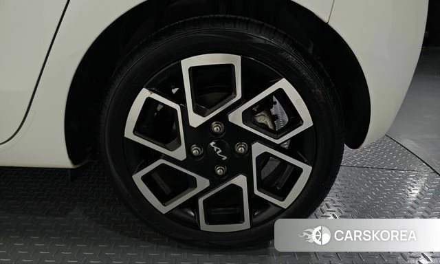 Kia The New Kia Ray id 5040018 из Кореи 13