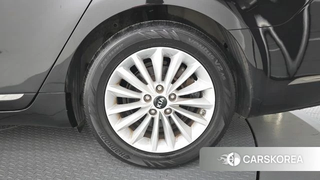 Kia Come New K7 id 5023972 из Кореи 13