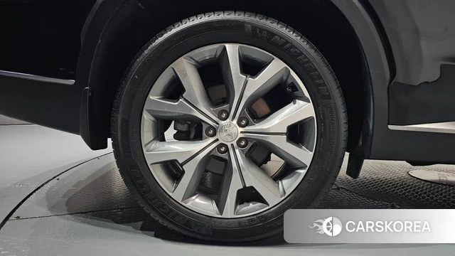 Hyundai Palisade id 5041056 из Кореи 13