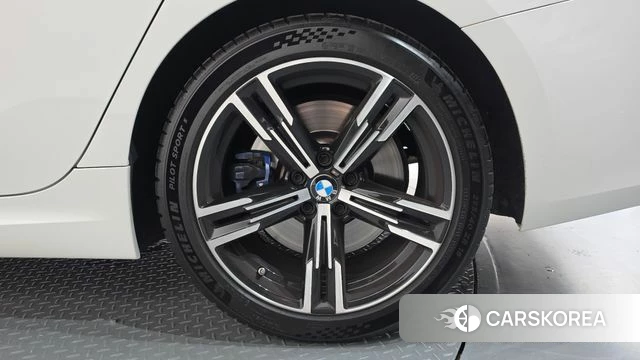 BMW 3 Series (G20) id 5002148 из Кореи 13