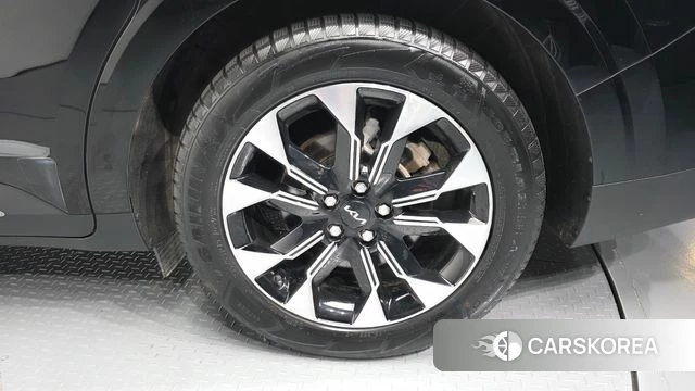 Kia Carnival 4th generation id 5034333 из Кореи 13