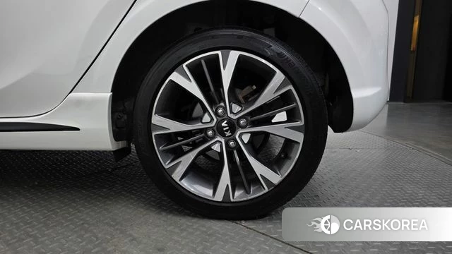 Kia Morning Urban (JA) id 5034976 из Кореи 13
