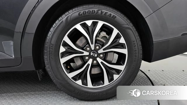 Kia Carnival 4th generation id 4952173 из Кореи 13