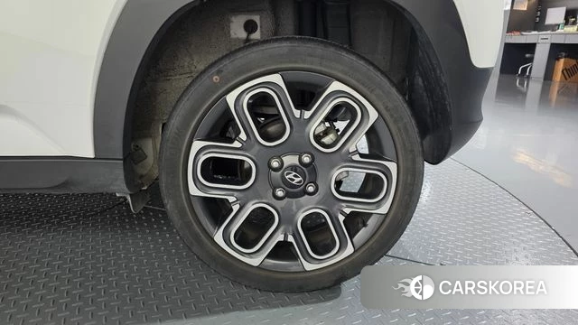 Hyundai Casper id 4958408 из Кореи 13