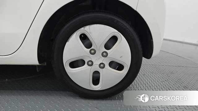Kia The New Ray id 5002764 из Кореи 13
