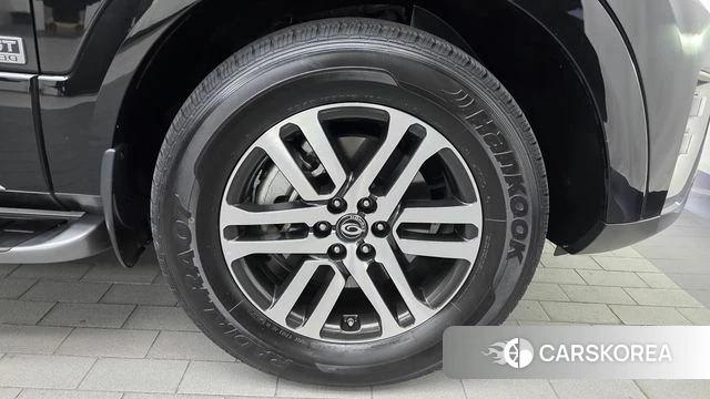 Kia Mohave Master id 5053922 из Кореи 13