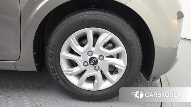 Kia All New Morning (JA) id 5004038 из Кореи 13