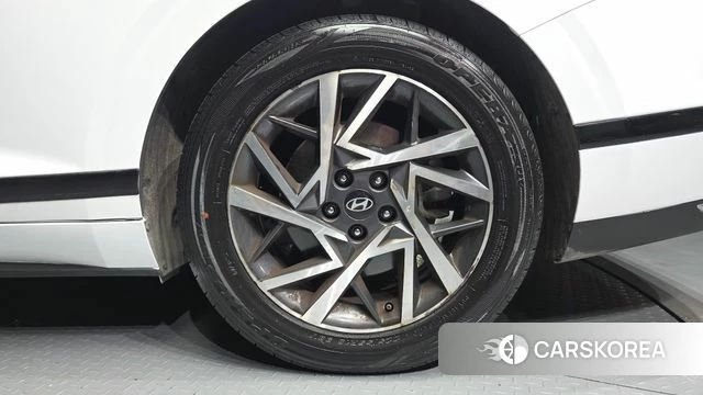 Hyundai Grandeur (GN7) id 4779058 из Кореи 13