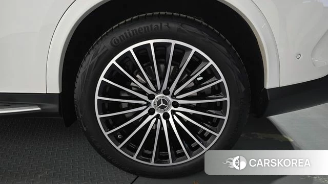 Mercedes-Benz GLC-Class X254 id 4957639 из Кореи 13