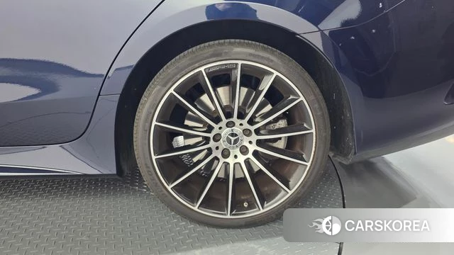 Mercedes-Benz CLS-Class C257 id 4966282 из Кореи 14