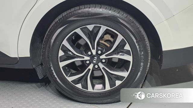 Kia Carnival 4th generation id 4923001 из Кореи 13