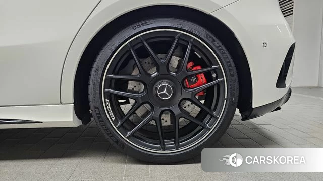 Mercedes-Benz A-Class W177 id 4934679 из Кореи 13