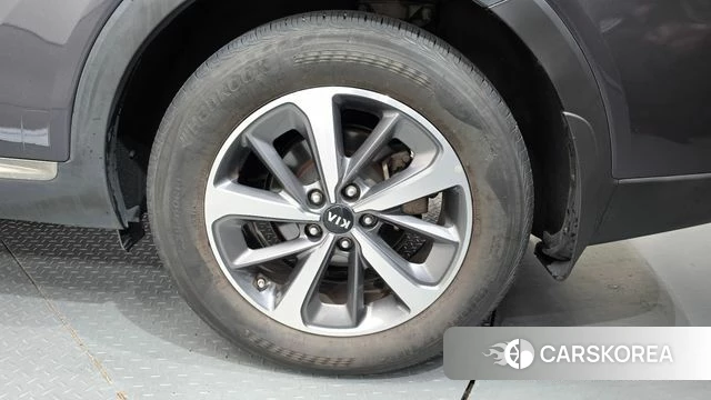Kia The New Sorento id 4988055 из Кореи 13