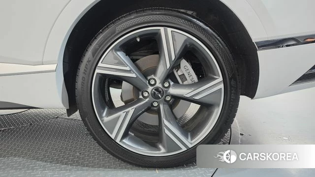 Genesis GV80 id 5015972 из Кореи 13