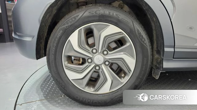Hyundai The New Kona Hybrid id 4735977 из Кореи 13